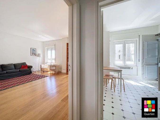 Apartamento T2 para Venda em Estrela Foto 7