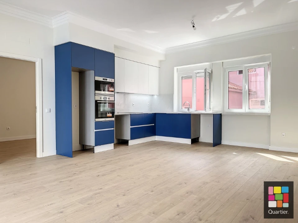 Apartamento T3 para Venda em União das Freguesias de Setúbal Foto 1