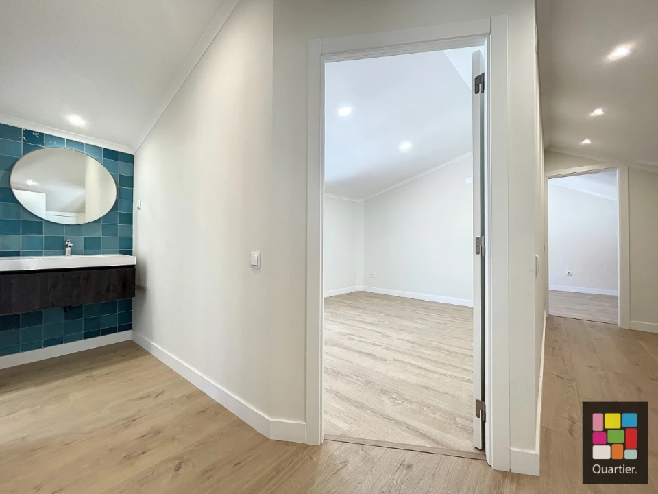 Apartamento T3 para Venda em União das Freguesias de Setúbal Foto 9
