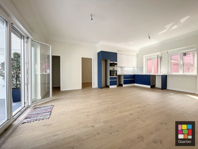 Apartamento T3 para Venda em União das Freguesias de Setúbal Foto 3