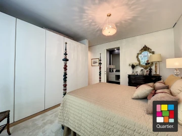 Apartamento T2 para Venda em Santo António