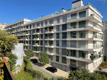 Apartamento T2 para Venda em Santo António