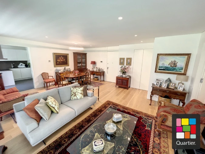 Apartamento T2 para Venda em Santo António Foto 5