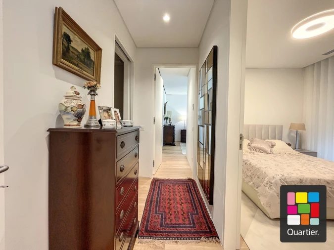 Apartamento T2 para Venda em Santo António Foto 10
