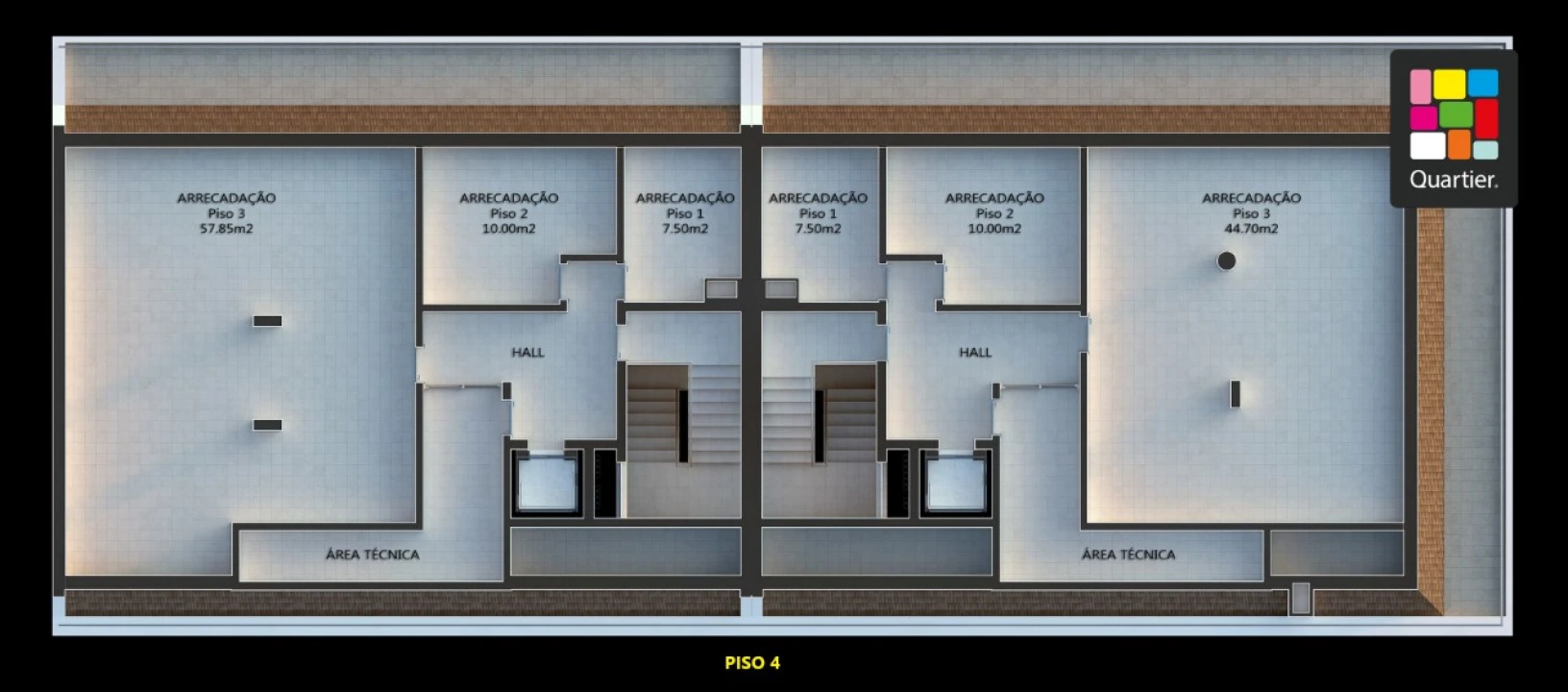 Apartamento T3 para Venda em Cascais e Estoril Foto 22