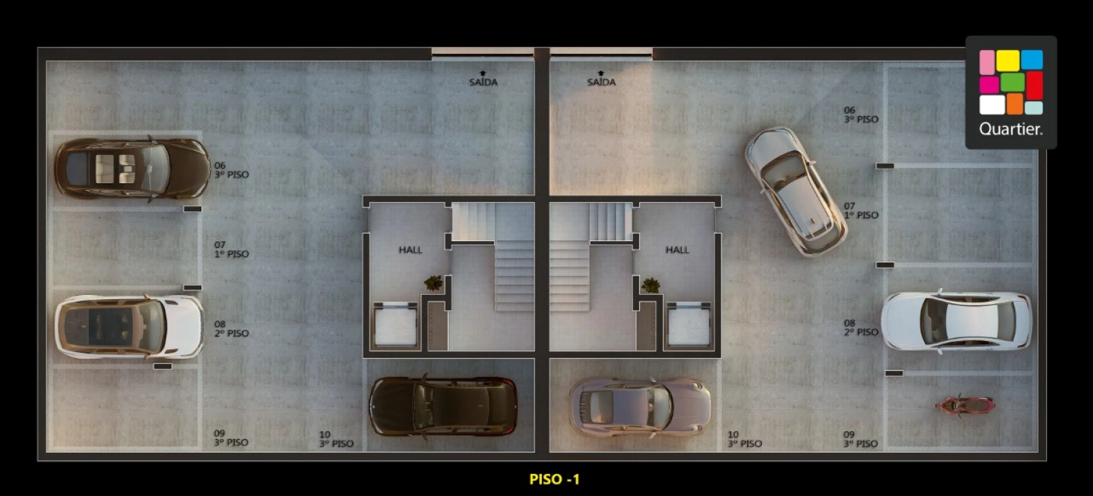 Apartamento T3 para Venda em Cascais e Estoril Foto 23