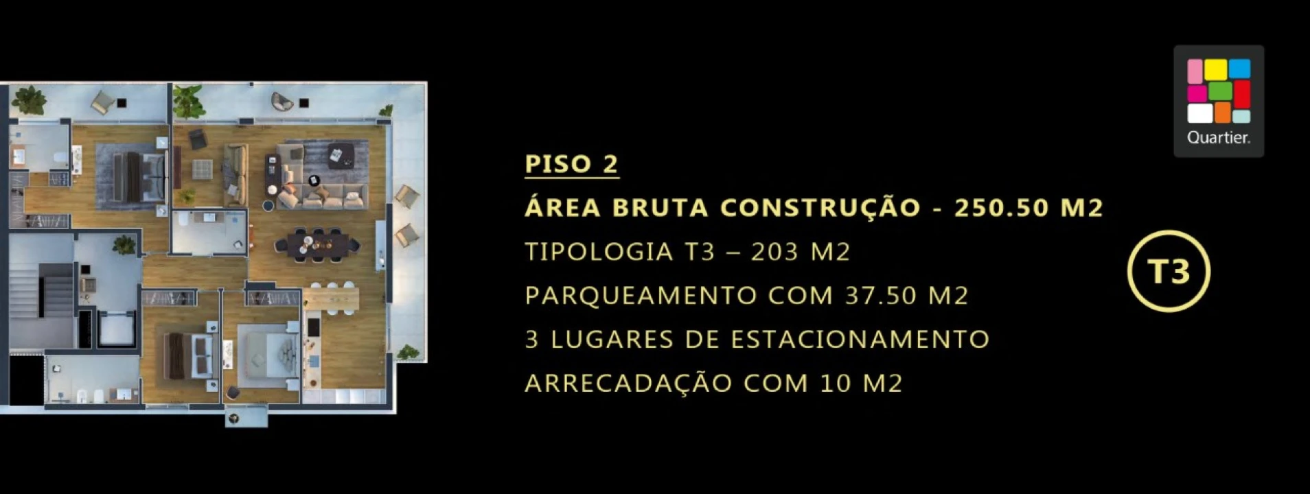 Apartamento T3 para Venda em Cascais e Estoril Foto 25