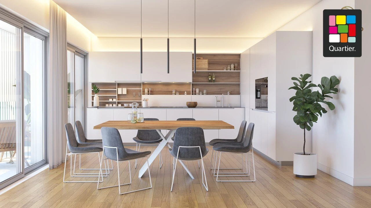 Apartamento T3 para Venda em Cascais e Estoril Foto 11