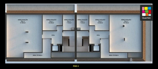 Apartamento T3 para Venda em Cascais e Estoril
