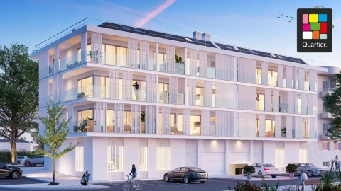 Apartamento T3 para Venda em Cascais e Estoril
