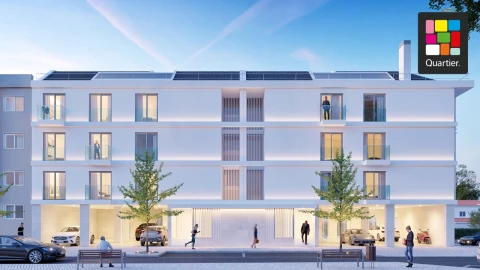 Apartamento T3 para Venda em Cascais e Estoril