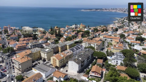 Apartamento T3 para Venda em Cascais e Estoril