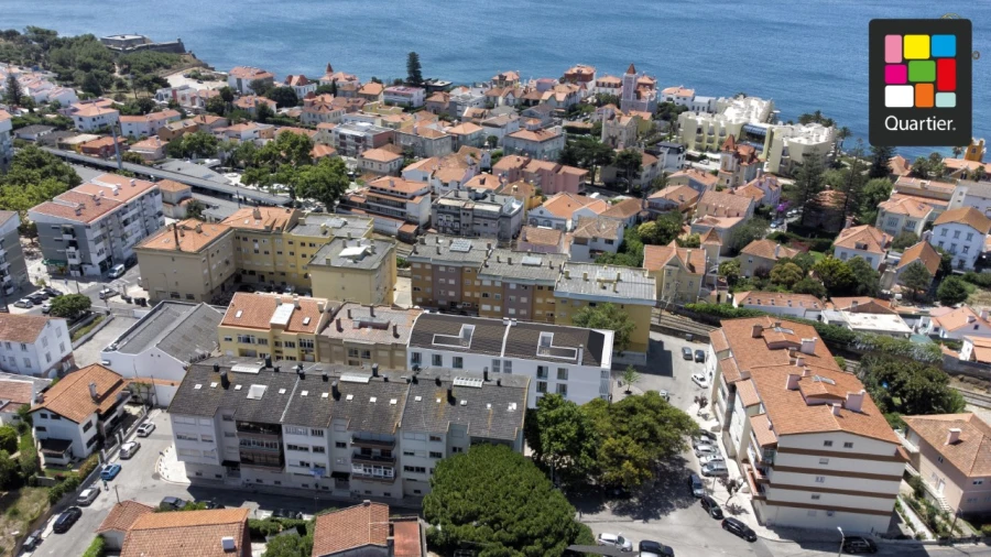 Apartamento T3 para Venda em Cascais e Estoril Foto 32