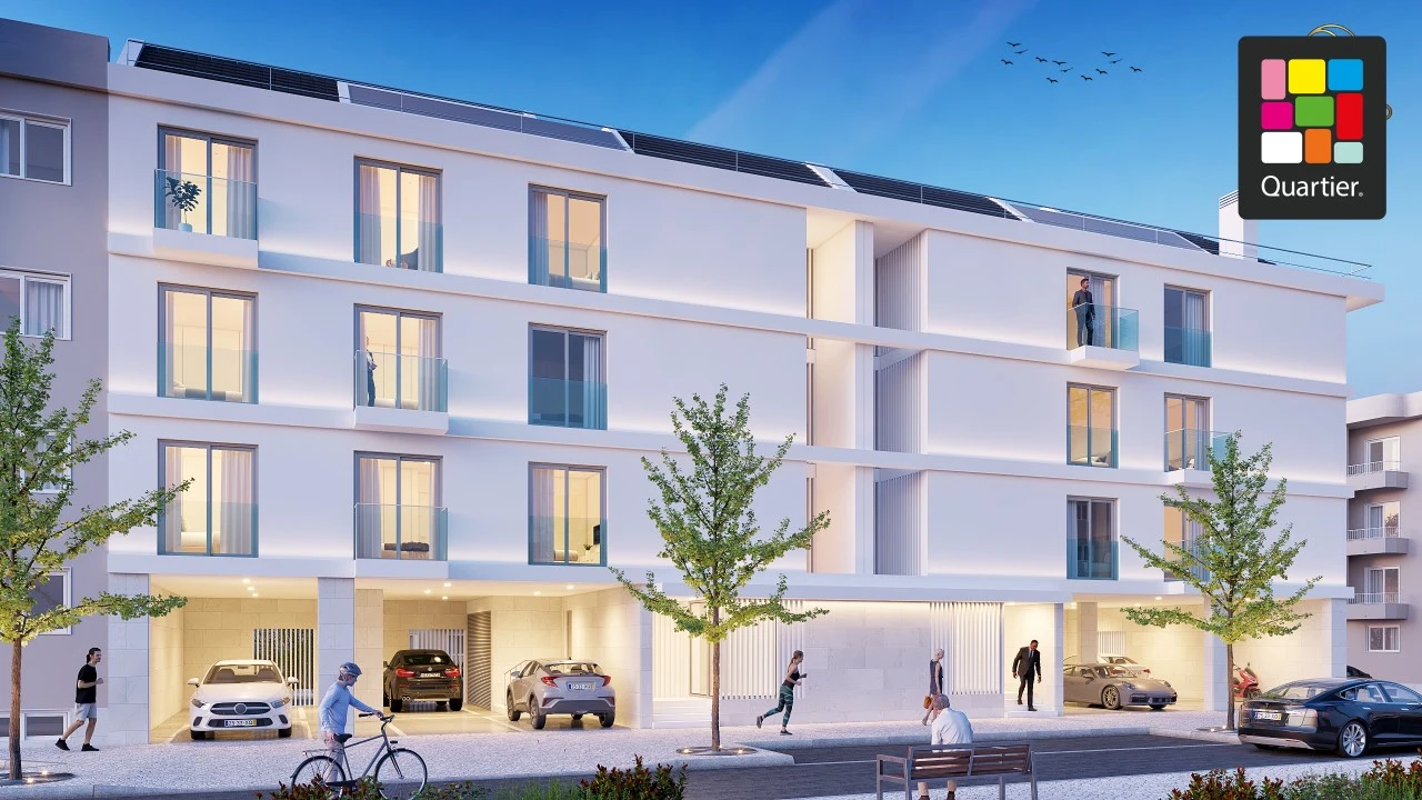 Apartamento T4 para Venda em Cascais e Estoril Foto 34