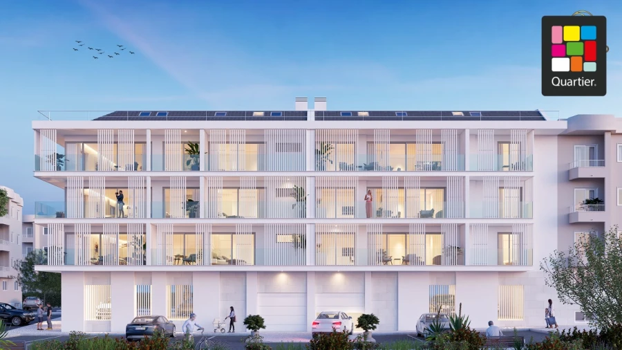 Apartamento T4 para Venda em Cascais e Estoril Foto 35