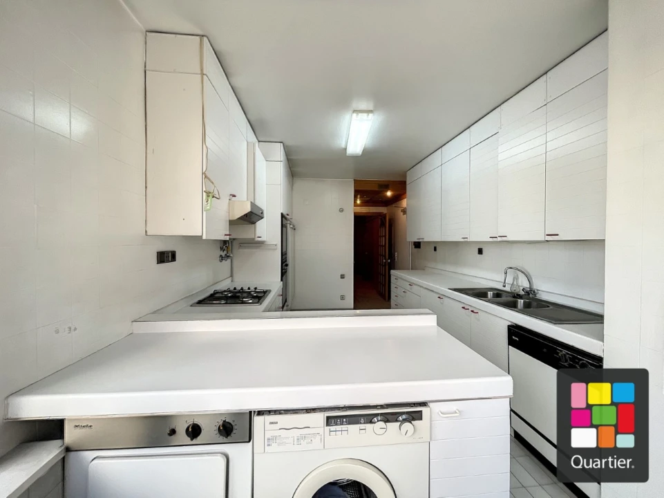Apartamento T3 para Venda em Campo de Ourique Foto 12