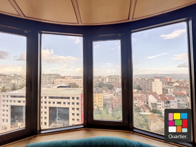 Apartamento T3 para Venda em Campo de Ourique Foto 2