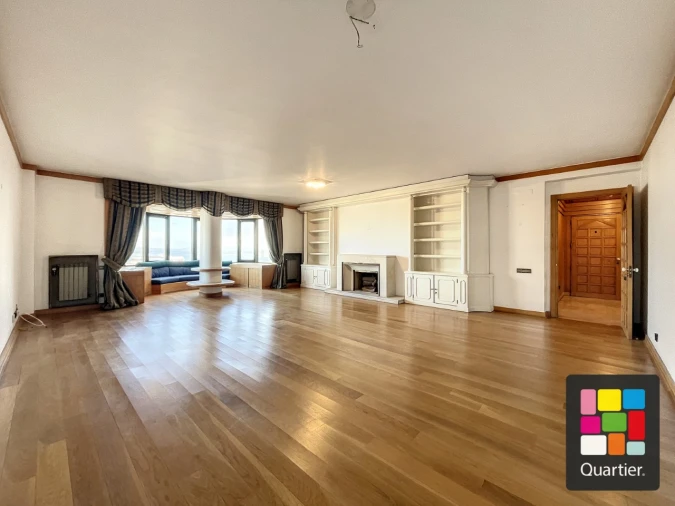 Apartamento T3 para Venda em Campo de Ourique Foto 4
