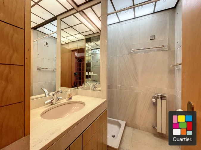 Apartamento T3 para Venda em Campo de Ourique Foto 14