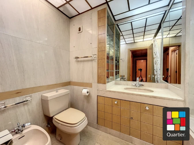 Apartamento T3 para Venda em Campo de Ourique Foto 15