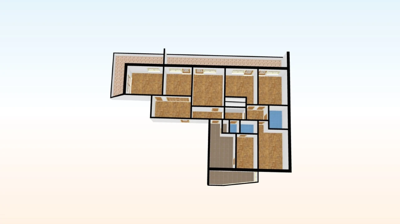 Escritório para Arrendamento em Avenidas Novas Foto 2