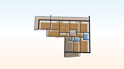 Escritório para Arrendamento em Avenidas Novas