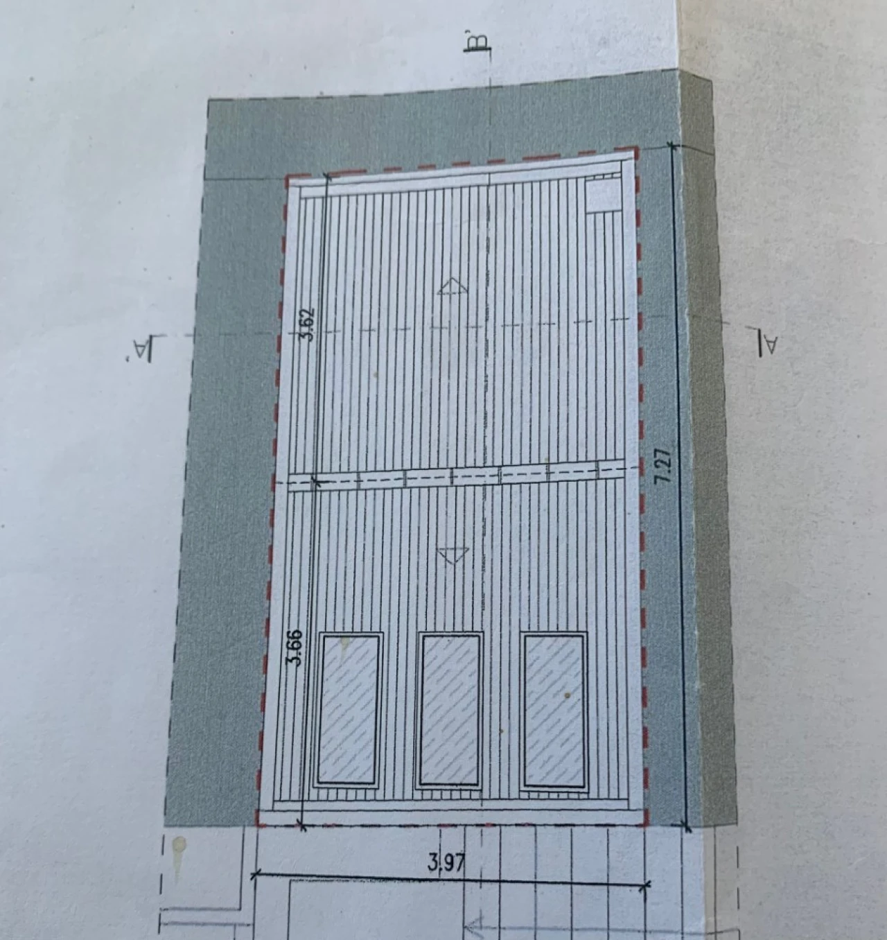 Prédio para Venda em Campolide Foto 6