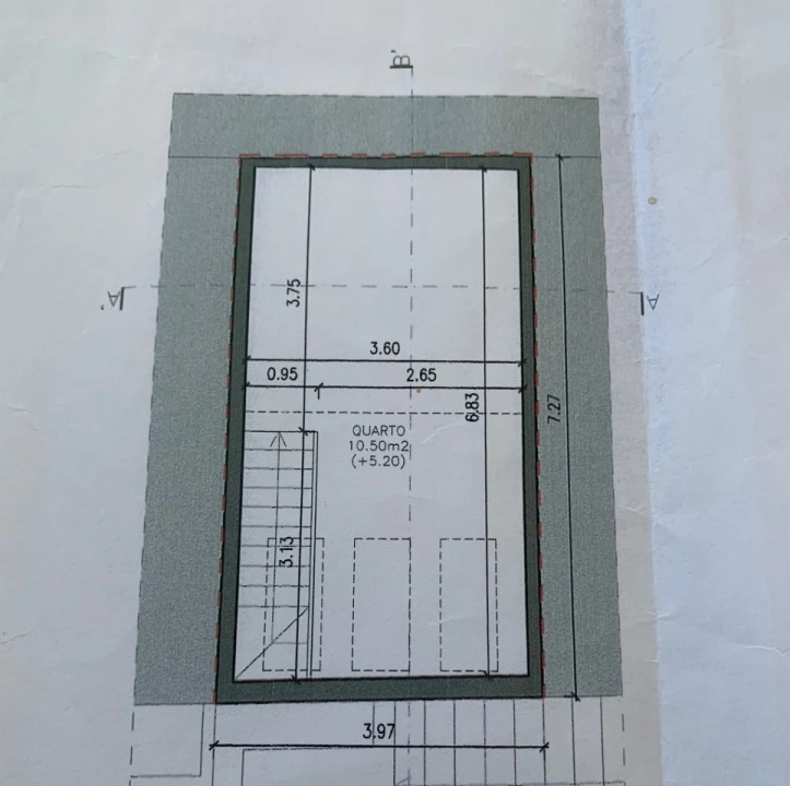 Prédio para Venda em Campolide Foto 7