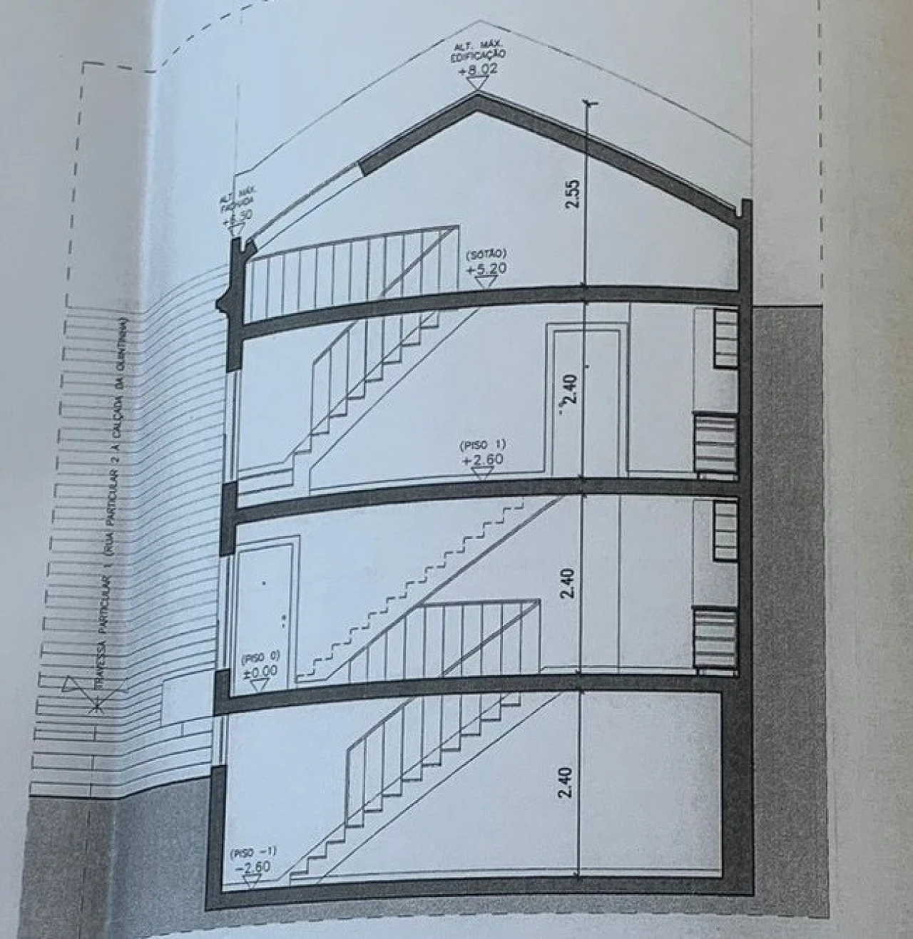 Prédio para Venda em Campolide Foto 1