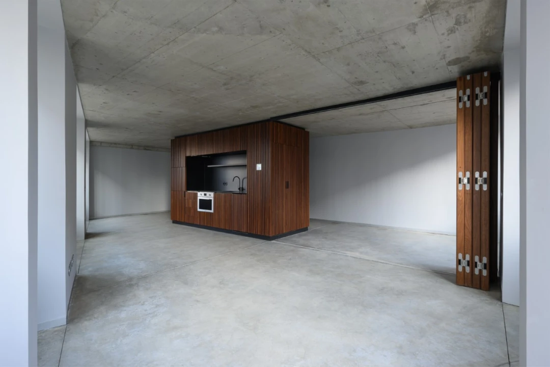 Apartamento T1 para Venda em Alcantara Foto 4