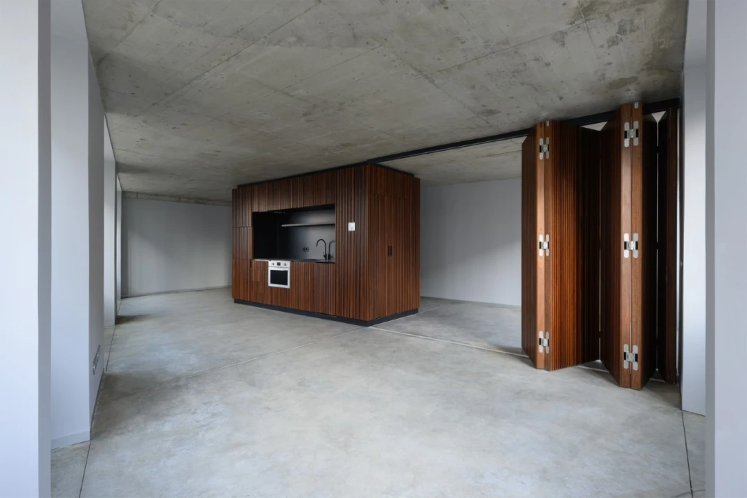 Apartamento T1 para Venda em Alcantara Foto 3