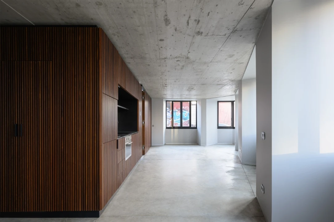 Apartamento T1 para Venda em Alcantara Foto 7