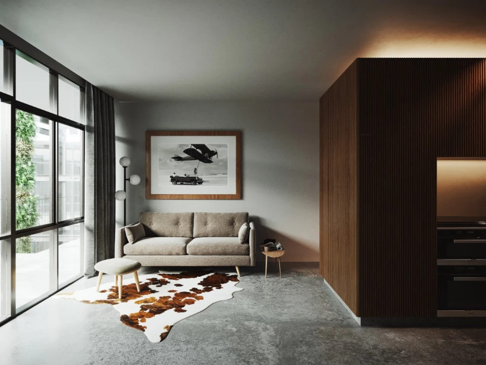 Apartamento T1 para Venda em Alcantara Foto 16