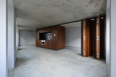 Apartamento T1 para Venda em Alcantara