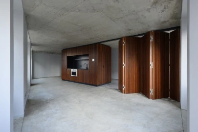 Apartamento T1 para Venda em Alcantara