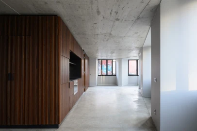 Apartamento T1 para Venda em Alcantara