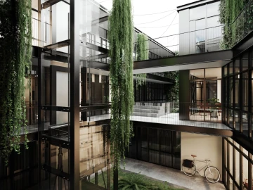 Apartamento T1 para Venda em Alcantara