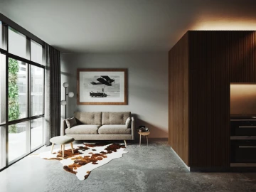 Apartamento T1 para Venda em Alcantara
