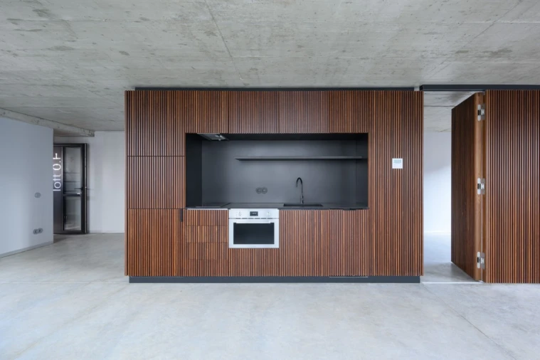 Apartamento T1 para Venda em Alcantara Foto 6
