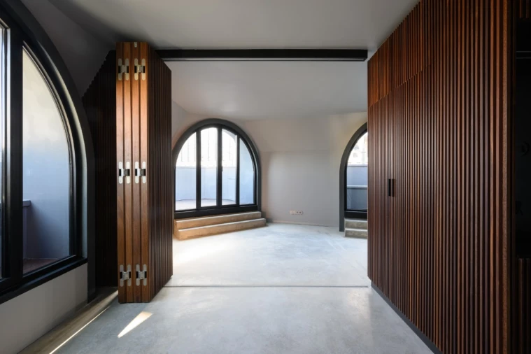 Apartamento T1 para Venda em Alcantara Foto 5