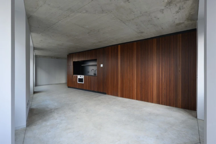Apartamento T1 para Venda em Alcantara