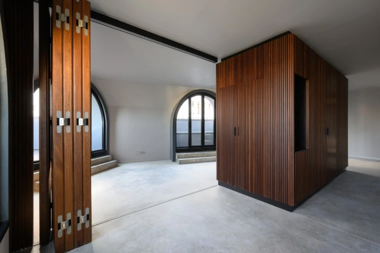Apartamento T1 para Venda em Alcantara Foto 17