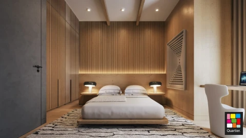 Apartamento T1 para Venda em Campo de Ourique