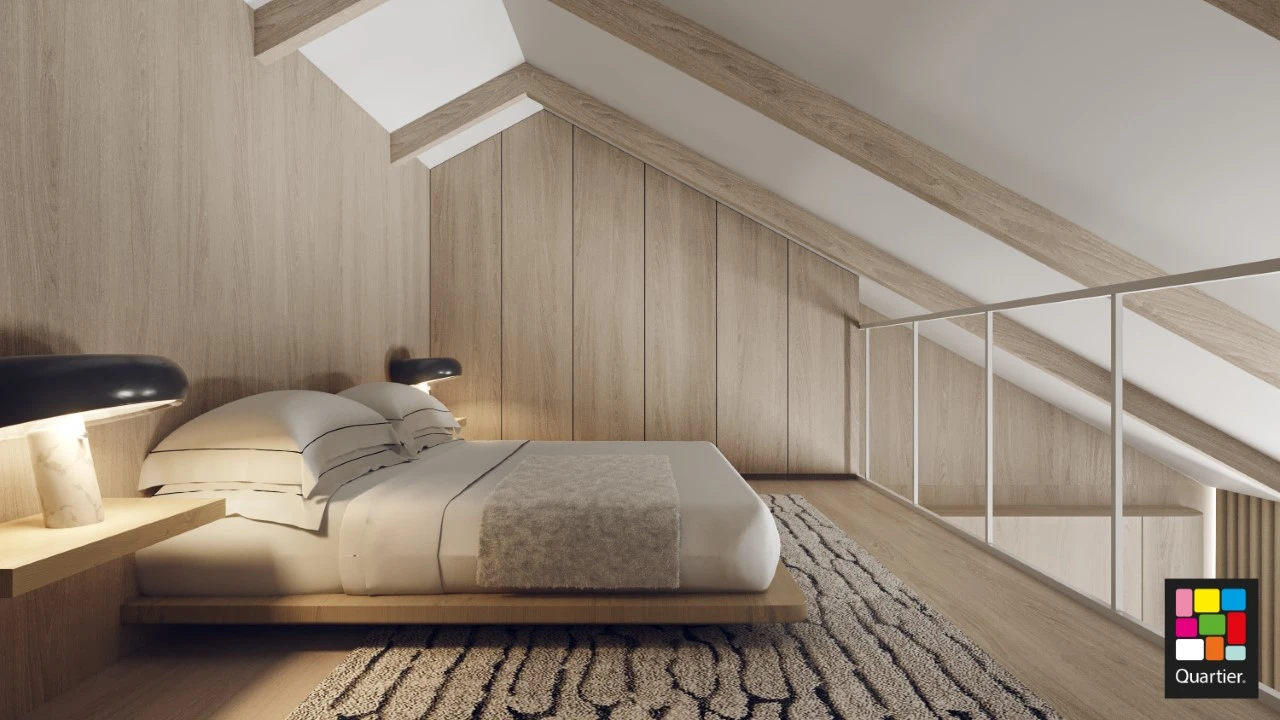 Apartamento T1 para Venda em Campo de Ourique Foto 9