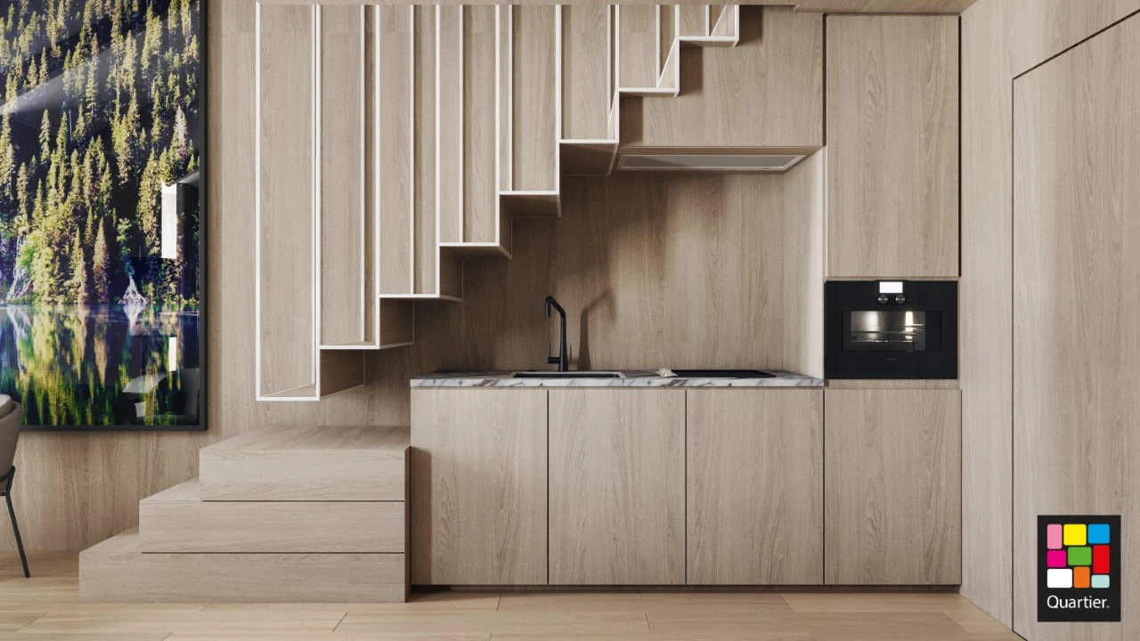 Apartamento T1 para Venda em Campo de Ourique Foto 10