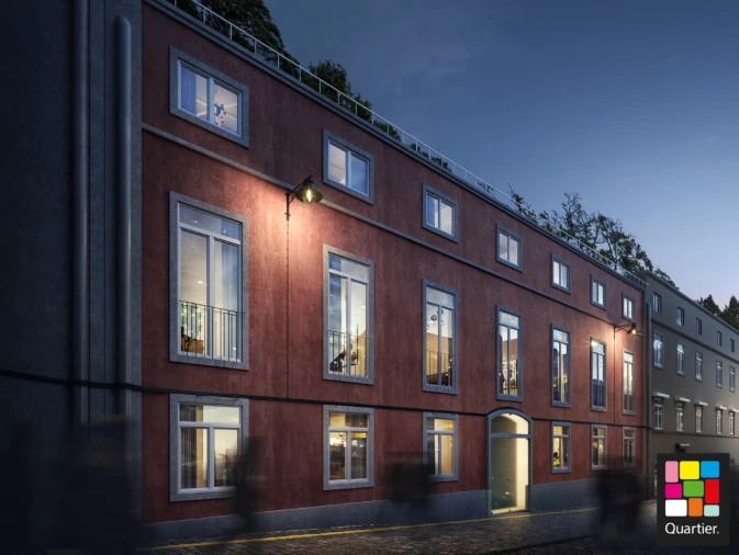 Apartamento T1 para Venda em Campo de Ourique