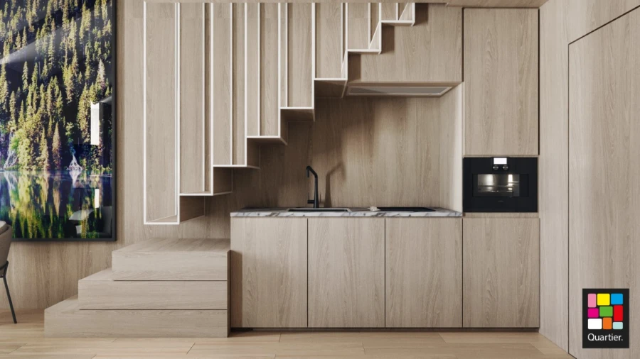 Apartamento T1 para Venda em Campo de Ourique Foto 10