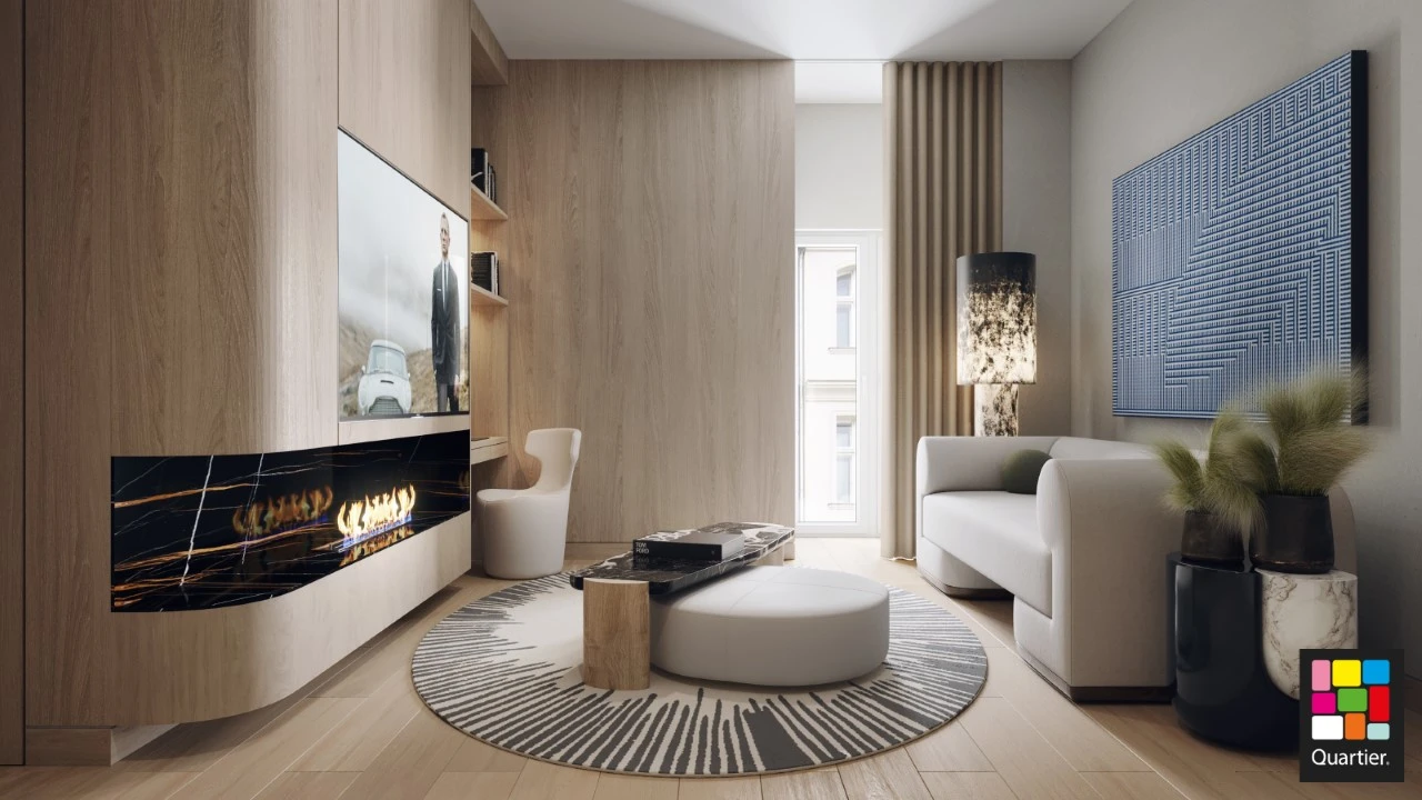 Apartamento T1 para Venda em Campo de Ourique Foto 1