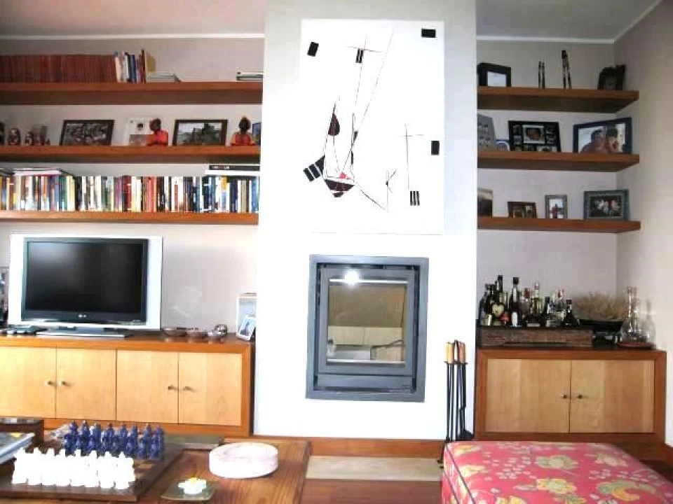 Moradia T4 para Venda em Alcabideche Foto 15