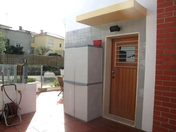 Moradia T4 para Venda em Alcabideche Foto 5